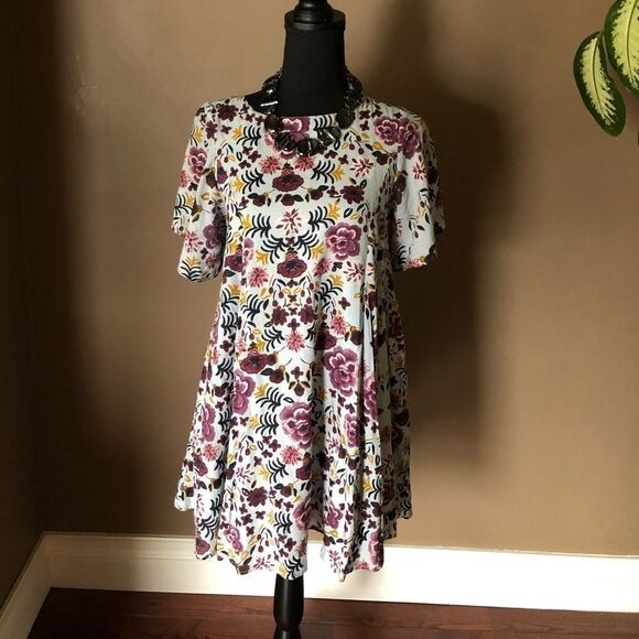 KIMCHI BLUE Dress - Picture 1 of 3